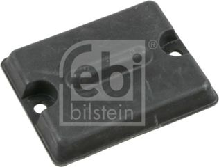 Febi Bilstein Προσκρουστήρας, Ανάρτηση - 23487