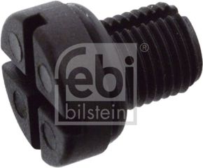 Febi Bilstein Βίδα/βαλβίδα εξαέρωσης, Ψυγείο - 23750
