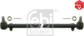 Febi Bilstein Μπάρα Τιμονιού - 23891