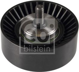 Febi Bilstein Τροχαλία παρέκκλισης, Ιμάντας poly-V - 24765