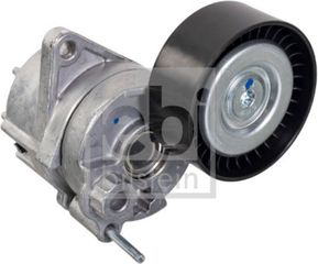 Febi Bilstein Τεντωτήρας ιμάντα, Ιμάντας poly-V - 26775