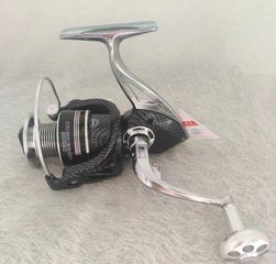 Μηχανάκι ψαρέματος - DX2000 - 31091