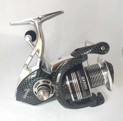 Μηχανάκι ψαρέματος - GX1000 - 31097