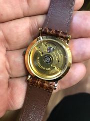 Venus automatic με 24 ρουμπινια-thumb-2