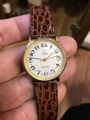 Venus automatic με 24 ρουμπινια-thumb-3