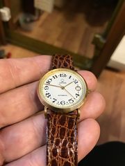 Venus automatic με 24 ρουμπινια-thumb-7