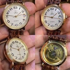 Venus automatic με 24 ρουμπινια-thumb-19