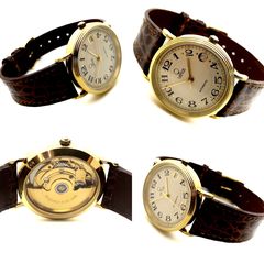 Venus automatic με 24 ρουμπινια-thumb-20
