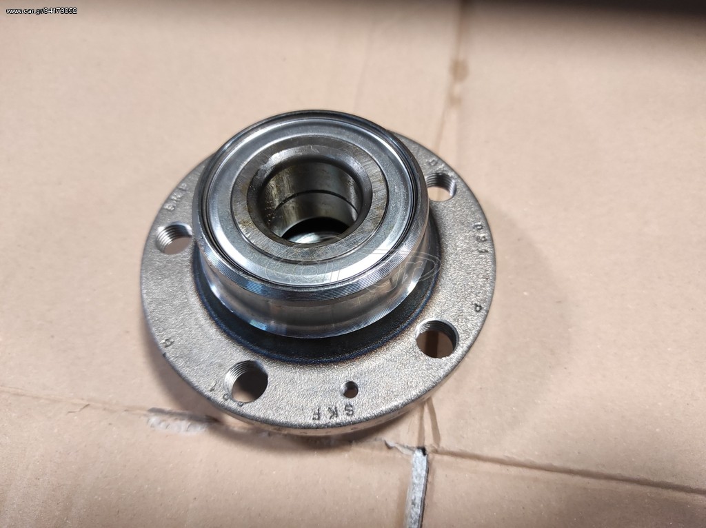 1J0598477 ΡΟΥΛΕΜΑΝ ΠΙΣΩ ΓΙΑ VW GOLF,BORA, POLO , AUDI A3, TT