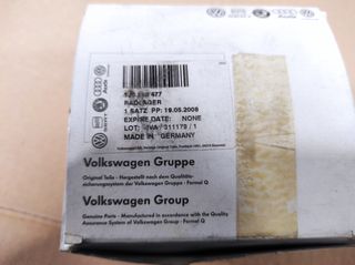 1J0598477 ΡΟΥΛΕΜΑΝ ΠΙΣΩ ΓΙΑ VW GOLF,BORA, POLO , AUDI A3, TT-thumb-3