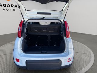 Fiat Panda 2021 1.0 Hybrid ΕΛΛΗΝΙΚΟ!!!-thumb-8