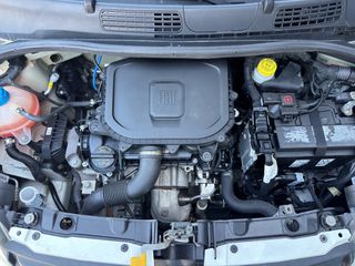 Fiat Panda 2021 1.0 Hybrid ΕΛΛΗΝΙΚΟ!!!-thumb-10