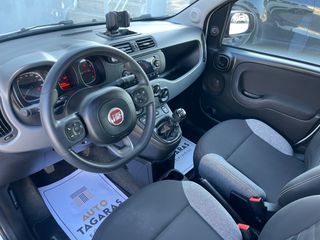 Fiat Panda 2021 1.0 Hybrid ΕΛΛΗΝΙΚΟ!!!-thumb-12