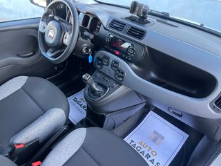 Fiat Panda 2021 1.0 Hybrid ΕΛΛΗΝΙΚΟ!!!-thumb-15