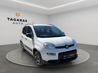 Fiat Panda 2021 1.0 Hybrid ΕΛΛΗΝΙΚΟ!!!-thumb-2