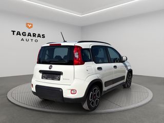 Fiat Panda 2021 1.0 Hybrid ΕΛΛΗΝΙΚΟ!!!-thumb-4
