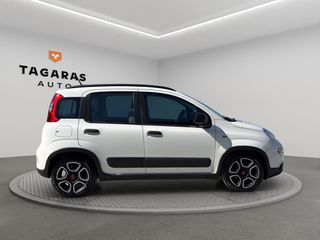 Fiat Panda 2021 1.0 Hybrid ΕΛΛΗΝΙΚΟ!!!-thumb-3