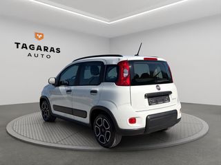 Fiat Panda 2021 1.0 Hybrid ΕΛΛΗΝΙΚΟ!!!-thumb-6