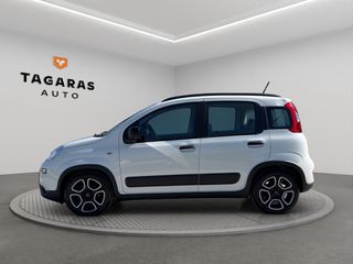 Fiat Panda 2021 1.0 Hybrid ΕΛΛΗΝΙΚΟ!!!-thumb-7