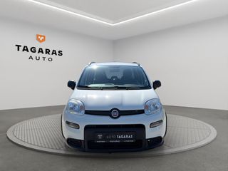 Fiat Panda 2021 1.0 Hybrid ΕΛΛΗΝΙΚΟ!!!-thumb-1
