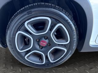 Fiat Panda 2021 1.0 Hybrid ΕΛΛΗΝΙΚΟ!!!-thumb-9