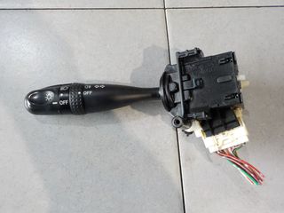DAIHATSU CUORE '11 1.0 12V AUTO (5Θ) ΦΛΑΣΙΕΡΑ ΚΑΙ ΜΟΧΛΟΣ ΥΑΛΟΚΑΘΑΡΙΣΤΗΡΩΝ