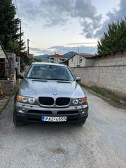 Bmw X5 '07