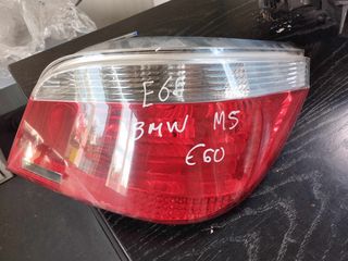 BMW M5 E60 ΠΙΣΩ ΔΕΞΙ