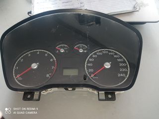 ΚΑΝΤΡΑΝ  Ford Focus II  Hatchback [2004-2012]-thumb-1