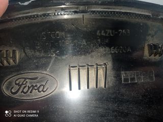 ΚΑΝΤΡΑΝ  Ford Focus II  Hatchback [2004-2012]-thumb-2