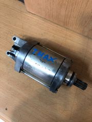 Μίζα γνήσια Yamaha Tmax 500-530 με λίγα χλμ