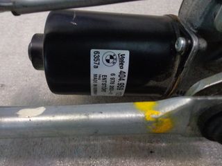 Μοτέρ υαλοκαθαριστήρων κομπλε  E90-E91-E92-E93-thumb-1