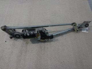 Μοτέρ υαλοκαθαριστήρων κομπλε  E90-E91-E92-E93-thumb-2