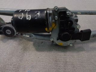Μοτέρ υαλοκαθαριστήρων κομπλε  E90-E91-E92-E93-thumb-3