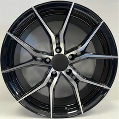 ΖΑΝΤΕΣ 20'' OPEL 8.5x20 5x120 ET40 ΚΩΔΙΚΟΣ : IW07