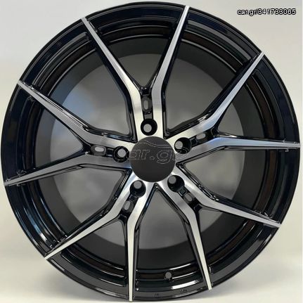 ΖΑΝΤΕΣ 20'' OPEL 8.5x20 5x120 ET40 ΚΩΔΙΚΟΣ : IW07