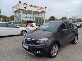 Opel Mokka '16  1.6 CDTI-ECOFLEX-ΕΛΛΗΝΙΚΟ