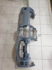 ΤΑΜΠΛΩ D22 4X4 133hP
