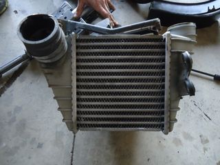 INTERCOOLER AUDI A3 1.8 