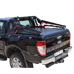 SMART ΡΟΛΟ ΑΛΟΥΜΙΝΙΟΥ ΗΛΕΚΤΡΙΚΟ SMART 2-7000 E-ROLL+RB 450 FORD RANGER (XL-XLT) T6 2012+ T7 2017+ T8 2020+-thumb-2