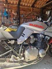 Suzuki Katana 1000 '82