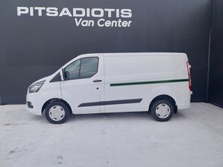 Ford Transit Custom '20 DIESEL/HYBRID NAVI CAMERA 