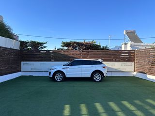 Land Rover Range Rover Evoque 2016 DYNAMIC/PANORAMA/NAVI/CAMERA/LED/CLIMA/ZANTEΣ 18"!-thumb-88