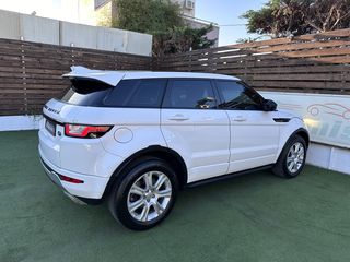 Land Rover Range Rover Evoque 2016 DYNAMIC/PANORAMA/NAVI/CAMERA/LED/CLIMA/ZANTEΣ 18"!-thumb-61