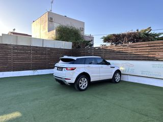 Land Rover Range Rover Evoque 2016 DYNAMIC/PANORAMA/NAVI/CAMERA/LED/CLIMA/ZANTEΣ 18"!-thumb-57