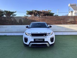 Land Rover Range Rover Evoque 2016 DYNAMIC/PANORAMA/NAVI/CAMERA/LED/CLIMA/ZANTEΣ 18"!-thumb-56
