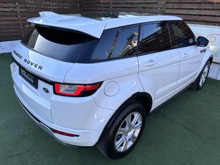 Land Rover Range Rover Evoque 2016 DYNAMIC/PANORAMA/NAVI/CAMERA/LED/CLIMA/ZANTEΣ 18"!-thumb-6