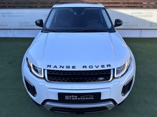 Land Rover Range Rover Evoque 2016 DYNAMIC/PANORAMA/NAVI/CAMERA/LED/CLIMA/ZANTEΣ 18"!-thumb-2
