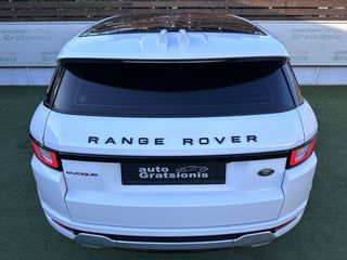 Land Rover Range Rover Evoque 2016 DYNAMIC/PANORAMA/NAVI/CAMERA/LED/CLIMA/ZANTEΣ 18"!-thumb-5