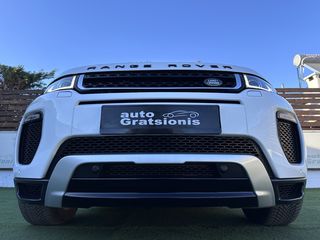 Land Rover Range Rover Evoque 2016 DYNAMIC/PANORAMA/NAVI/CAMERA/LED/CLIMA/ZANTEΣ 18"!-thumb-64